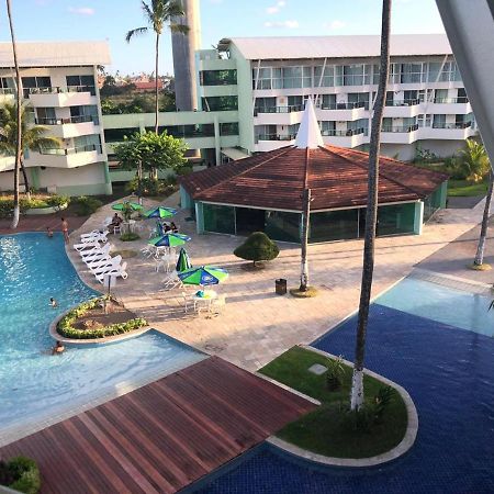 Апартаменты Ancorar Flat Porto De Galinhas - Flat 1203-5205 Экстерьер фото