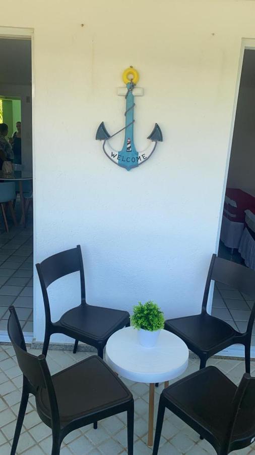 Апартаменты Ancorar Flat Porto De Galinhas - Flat 1203-5205 Экстерьер фото