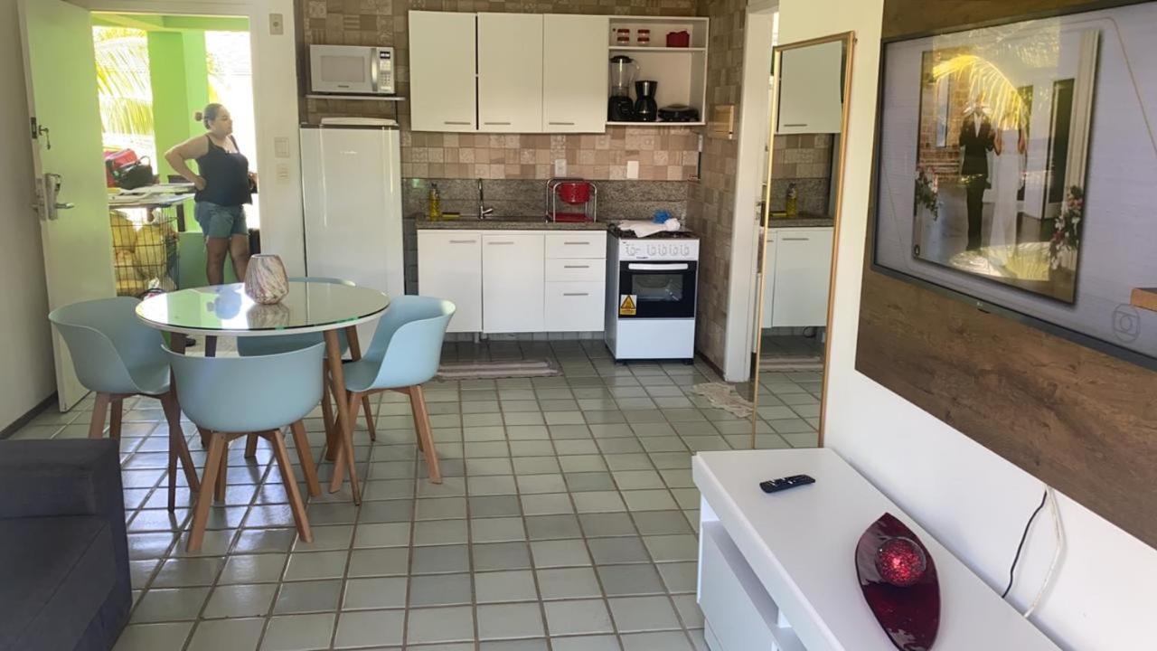 Апартаменты Ancorar Flat Porto De Galinhas - Flat 1203-5205 Экстерьер фото