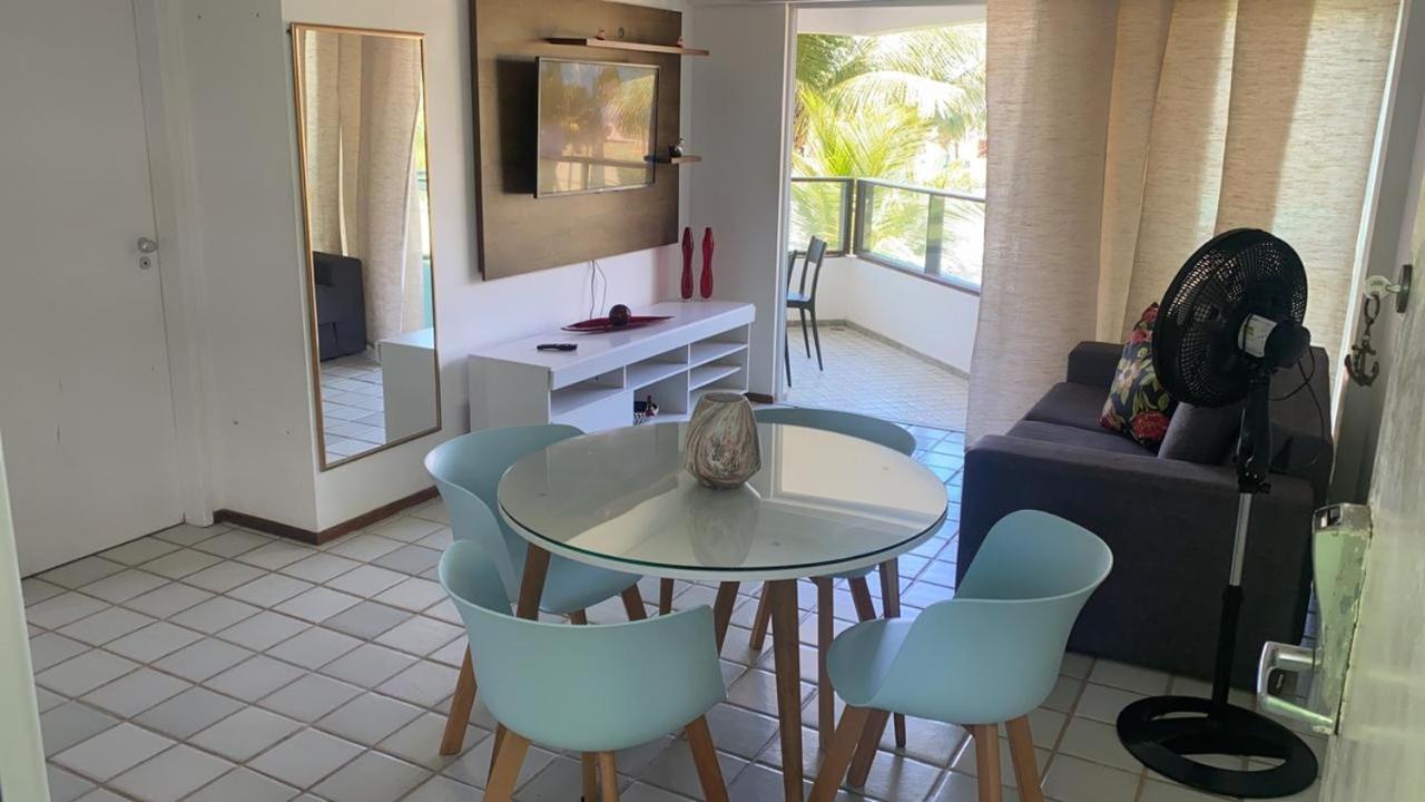 Апартаменты Ancorar Flat Porto De Galinhas - Flat 1203-5205 Экстерьер фото