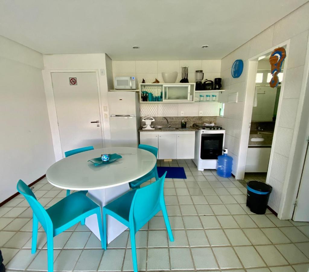 Апартаменты Ancorar Flat Porto De Galinhas - Flat 1203-5205 Экстерьер фото