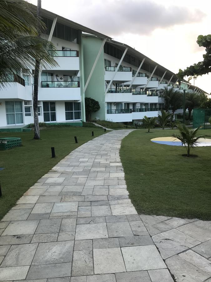 Апартаменты Ancorar Flat Porto De Galinhas - Flat 1203-5205 Экстерьер фото