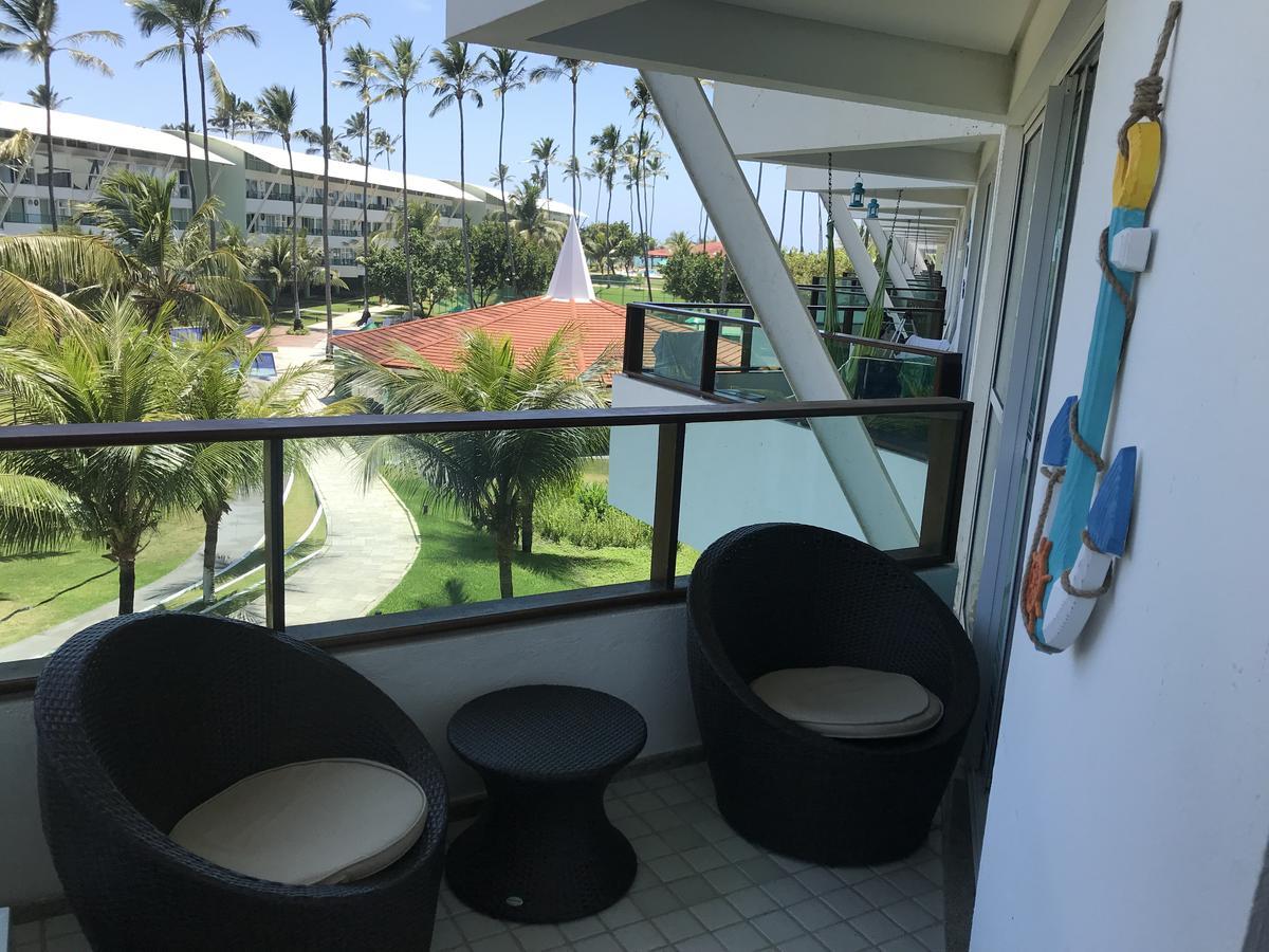 Апартаменты Ancorar Flat Porto De Galinhas - Flat 1203-5205 Экстерьер фото