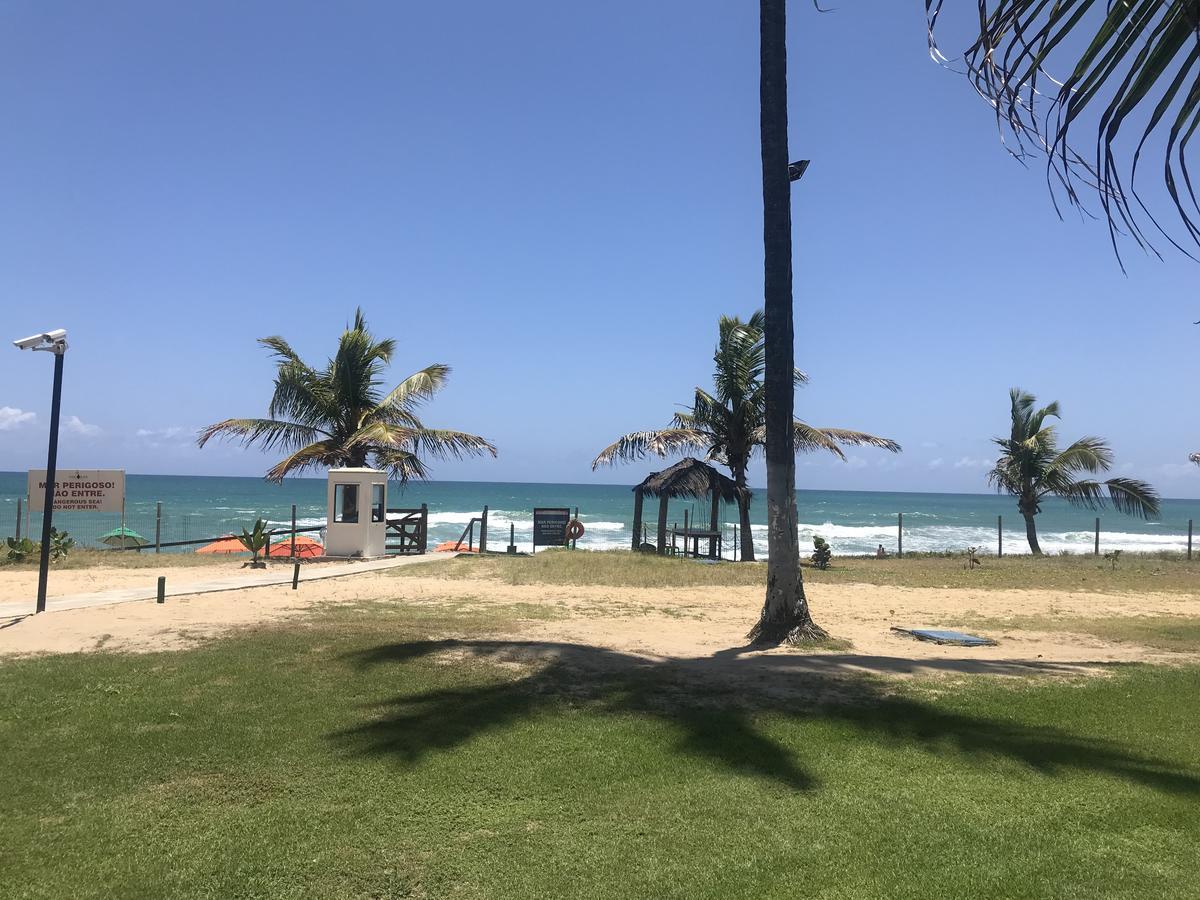 Апартаменты Ancorar Flat Porto De Galinhas - Flat 1203-5205 Экстерьер фото