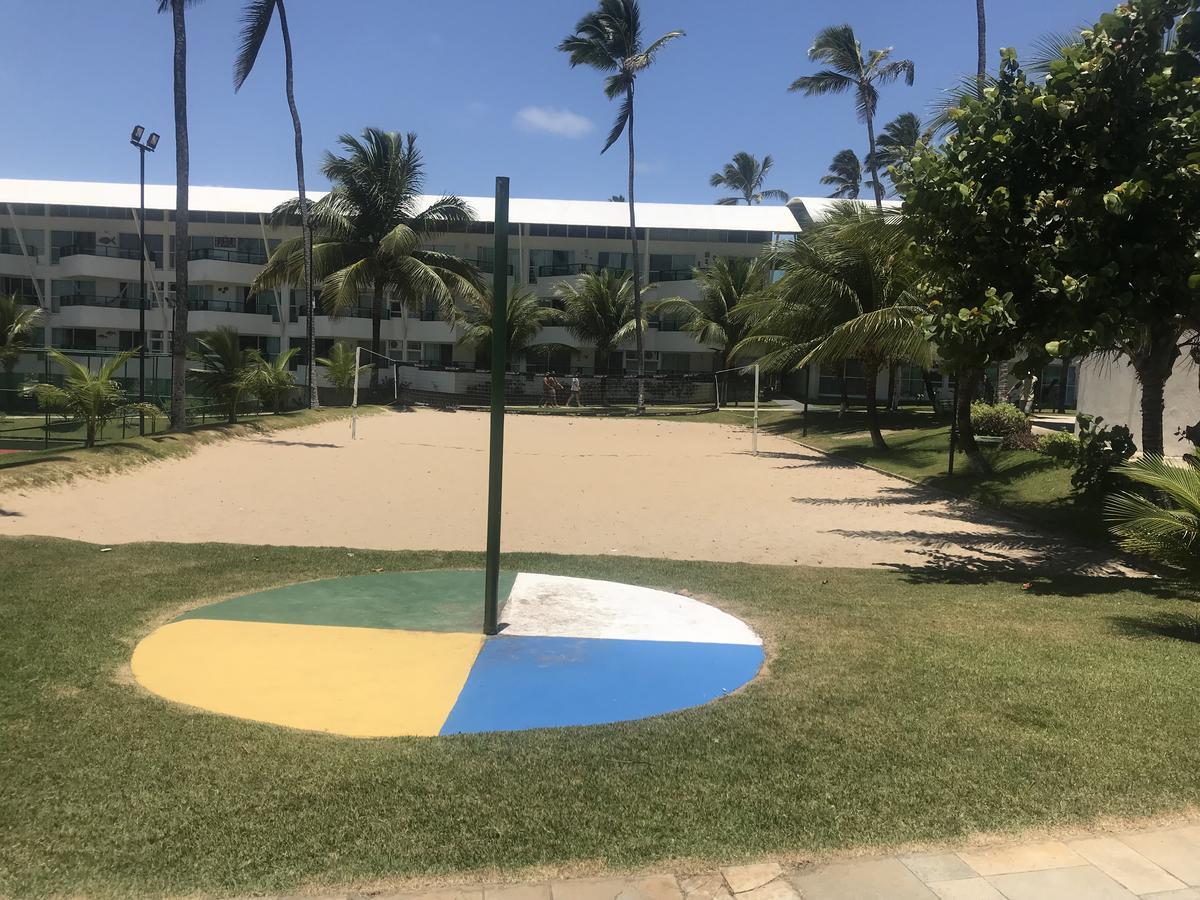 Апартаменты Ancorar Flat Porto De Galinhas - Flat 1203-5205 Экстерьер фото