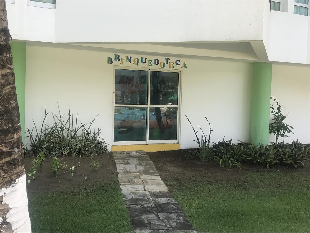 Апартаменты Ancorar Flat Porto De Galinhas - Flat 1203-5205 Экстерьер фото