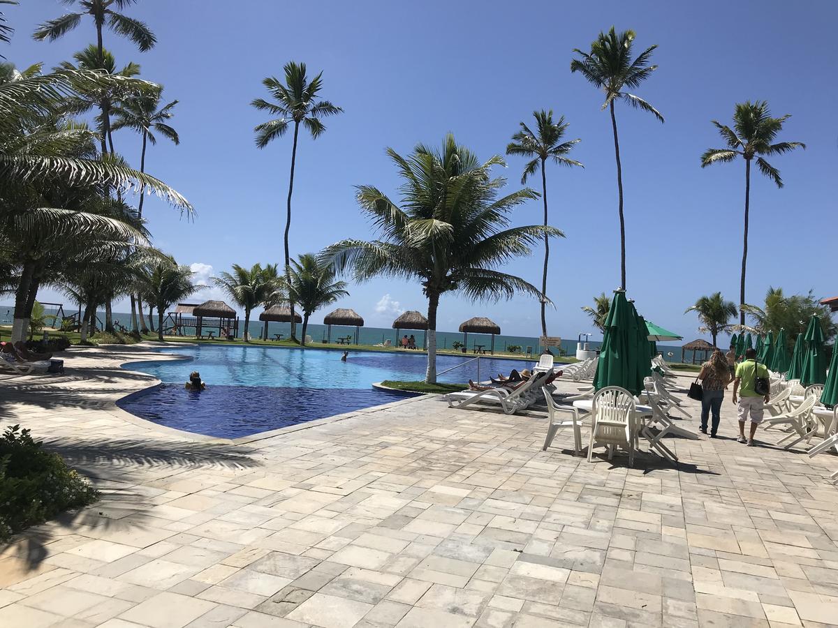 Апартаменты Ancorar Flat Porto De Galinhas - Flat 1203-5205 Экстерьер фото