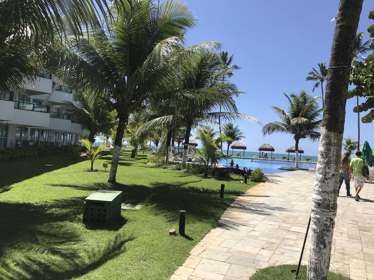 Апартаменты Ancorar Flat Porto De Galinhas - Flat 1203-5205 Экстерьер фото