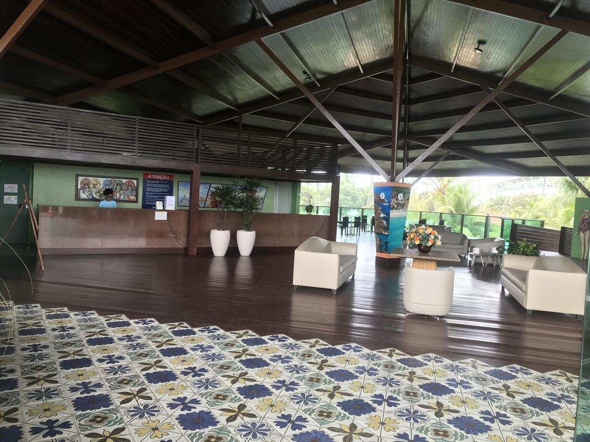Апартаменты Ancorar Flat Porto De Galinhas - Flat 1203-5205 Экстерьер фото