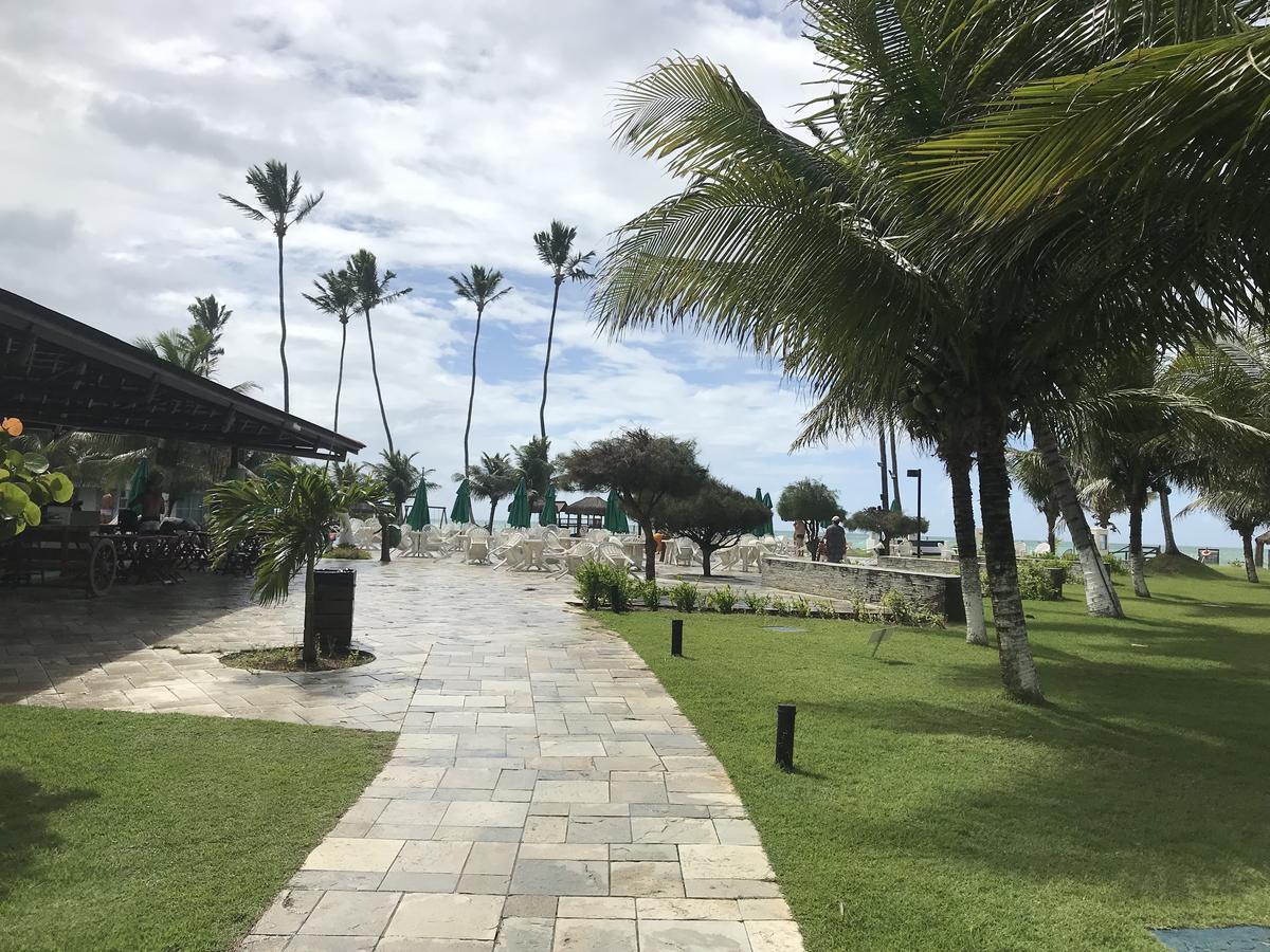 Апартаменты Ancorar Flat Porto De Galinhas - Flat 1203-5205 Экстерьер фото