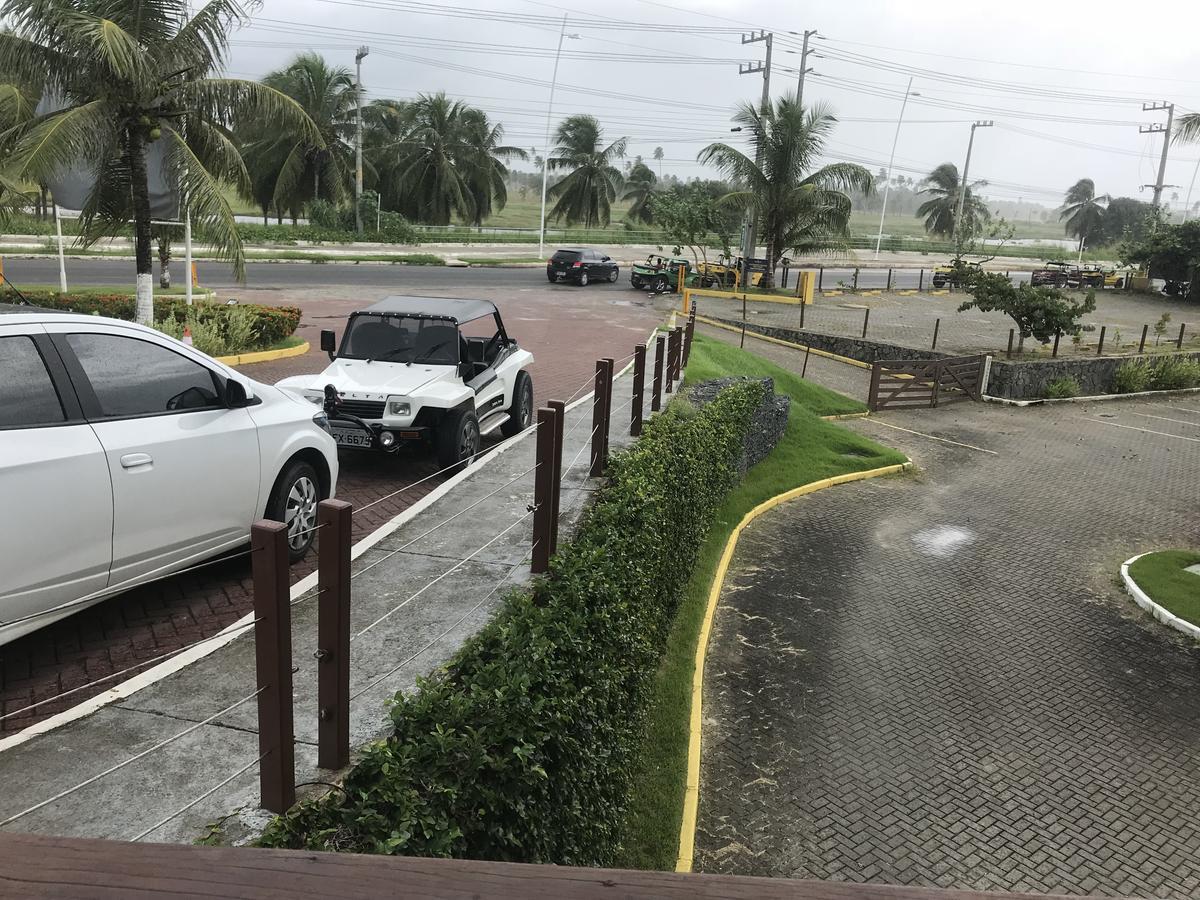 Апартаменты Ancorar Flat Porto De Galinhas - Flat 1203-5205 Экстерьер фото