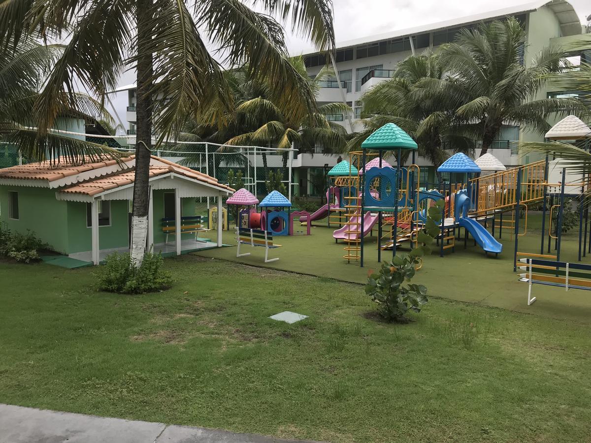 Апартаменты Ancorar Flat Porto De Galinhas - Flat 1203-5205 Экстерьер фото