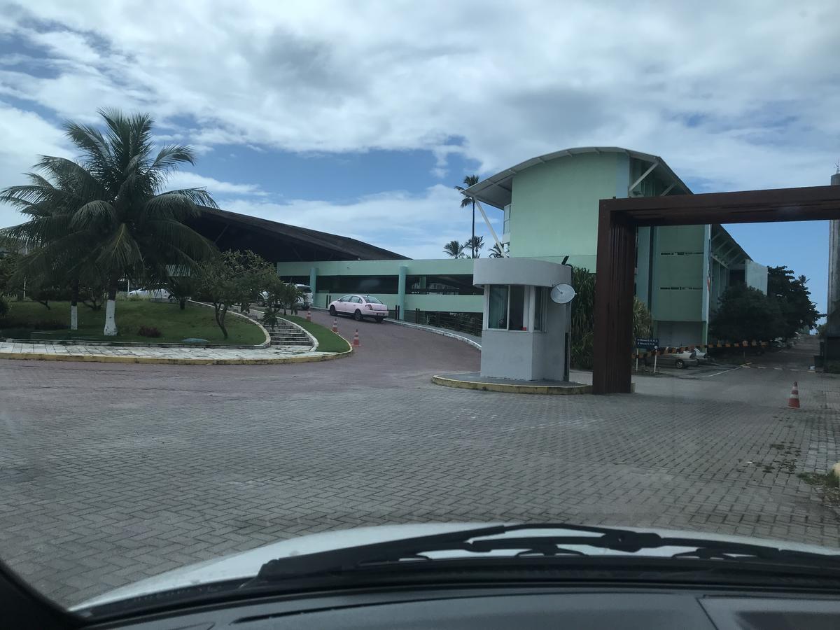 Апартаменты Ancorar Flat Porto De Galinhas - Flat 1203-5205 Экстерьер фото