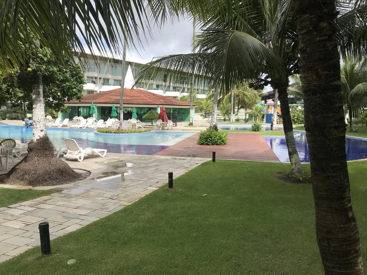 Апартаменты Ancorar Flat Porto De Galinhas - Flat 1203-5205 Экстерьер фото