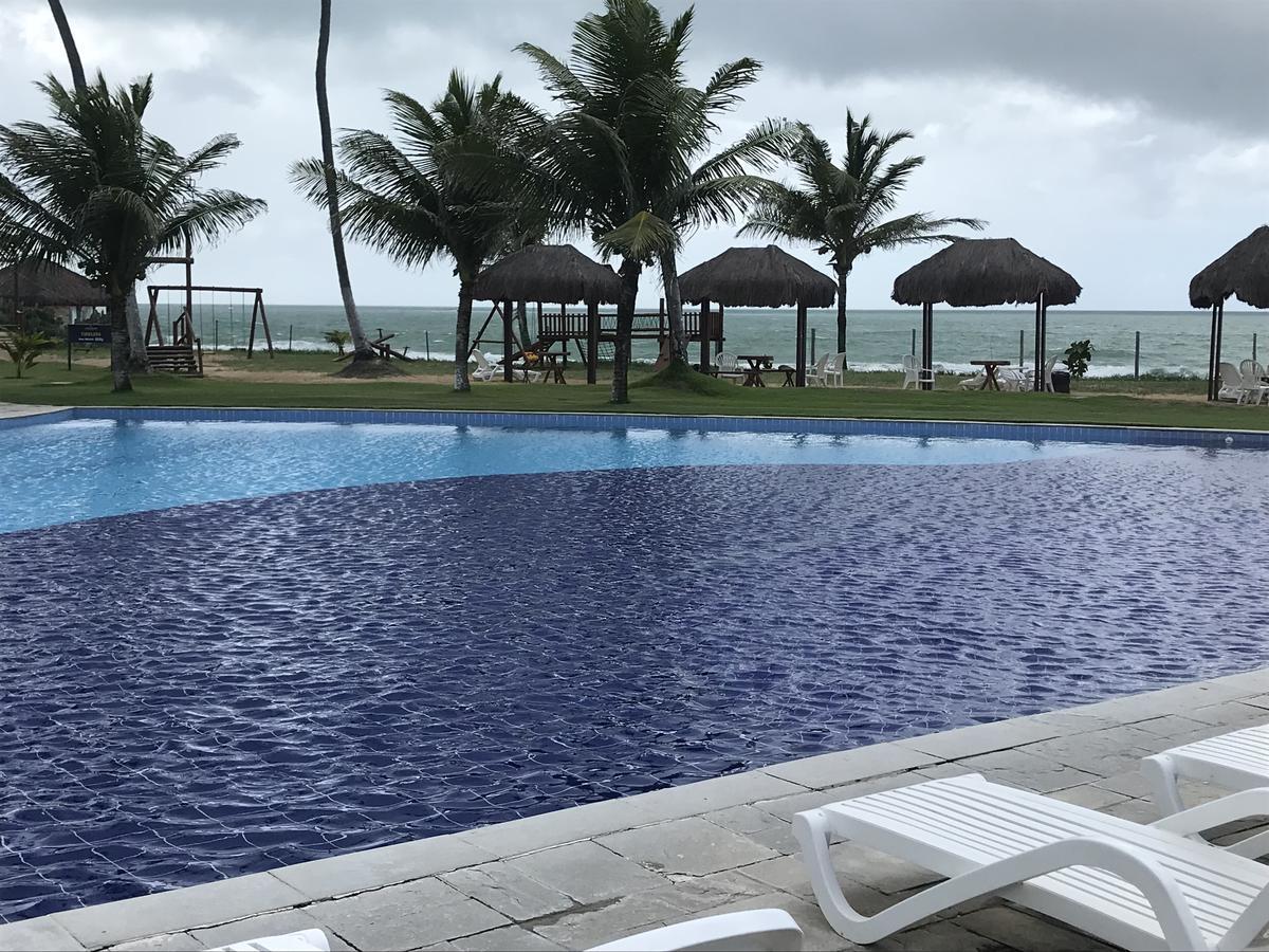 Апартаменты Ancorar Flat Porto De Galinhas - Flat 1203-5205 Экстерьер фото