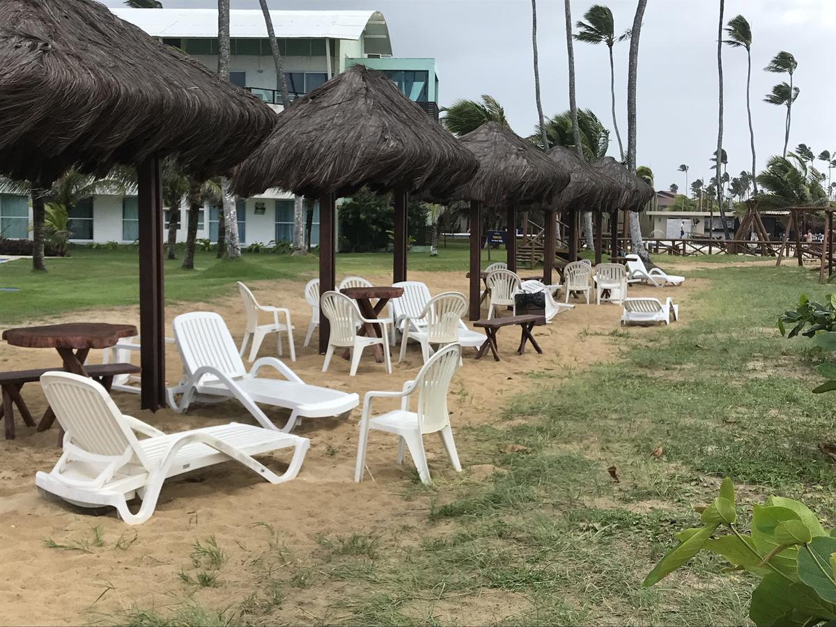Апартаменты Ancorar Flat Porto De Galinhas - Flat 1203-5205 Экстерьер фото