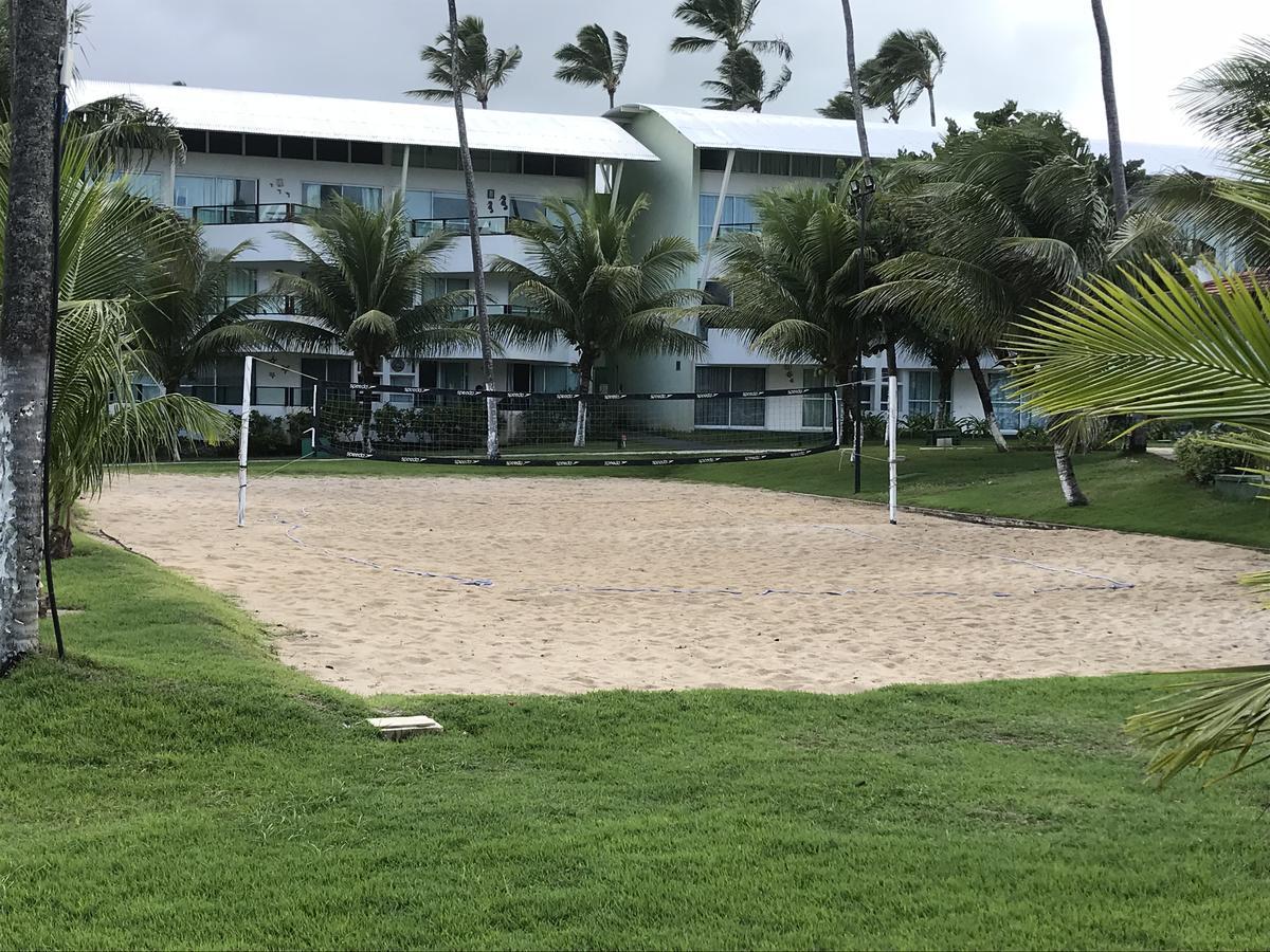 Апартаменты Ancorar Flat Porto De Galinhas - Flat 1203-5205 Экстерьер фото