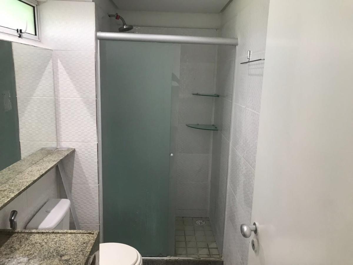Апартаменты Ancorar Flat Porto De Galinhas - Flat 1203-5205 Экстерьер фото