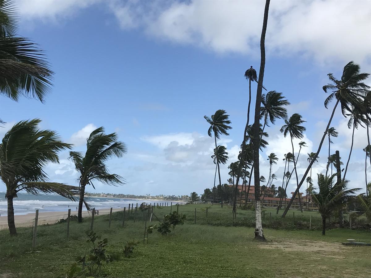 Апартаменты Ancorar Flat Porto De Galinhas - Flat 1203-5205 Экстерьер фото
