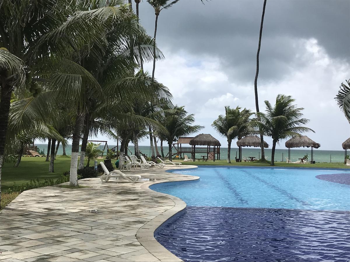 Апартаменты Ancorar Flat Porto De Galinhas - Flat 1203-5205 Экстерьер фото