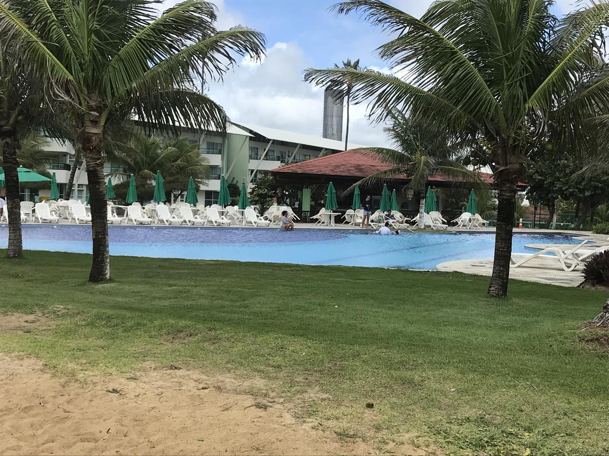 Апартаменты Ancorar Flat Porto De Galinhas - Flat 1203-5205 Экстерьер фото