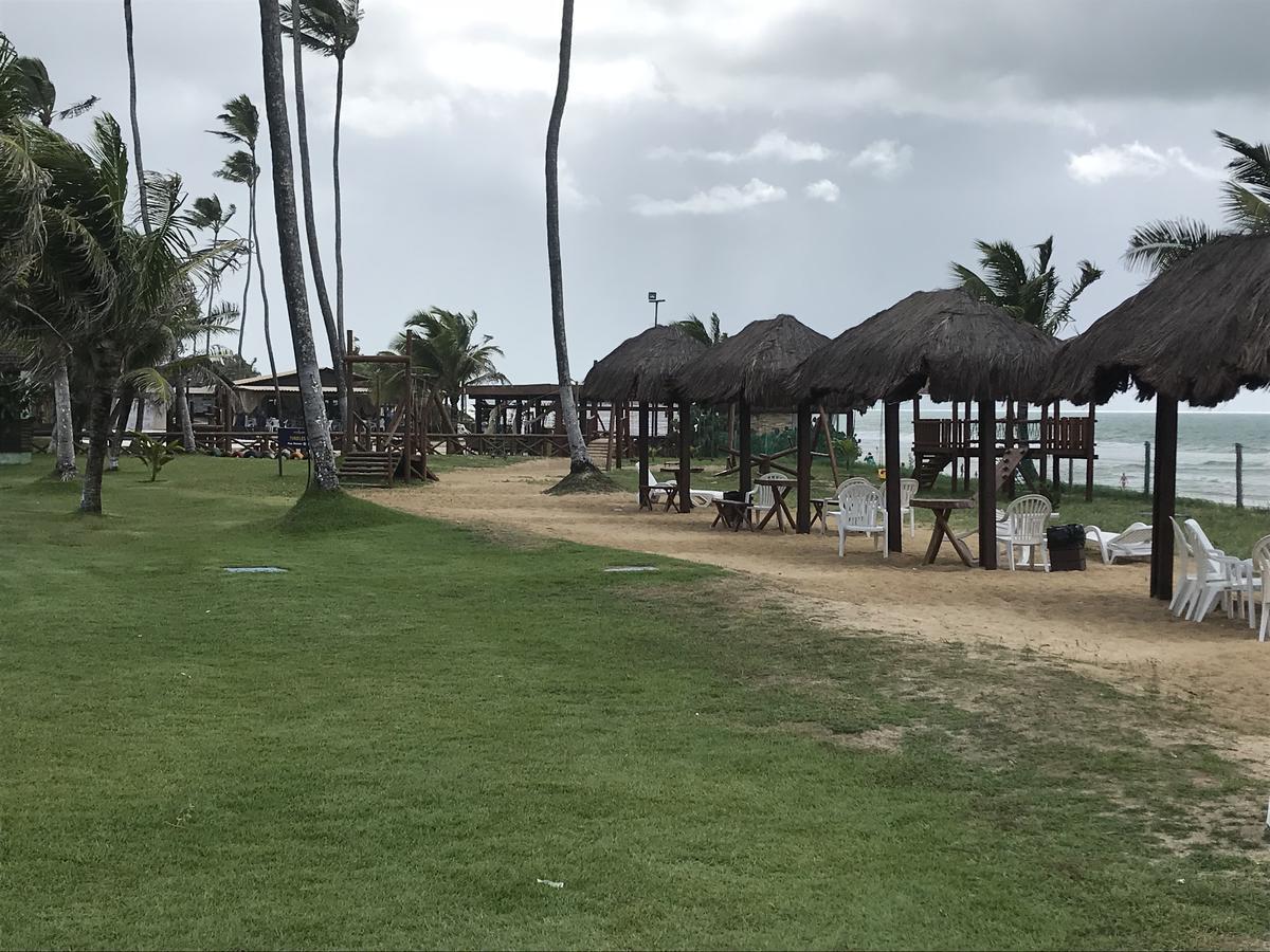 Апартаменты Ancorar Flat Porto De Galinhas - Flat 1203-5205 Экстерьер фото