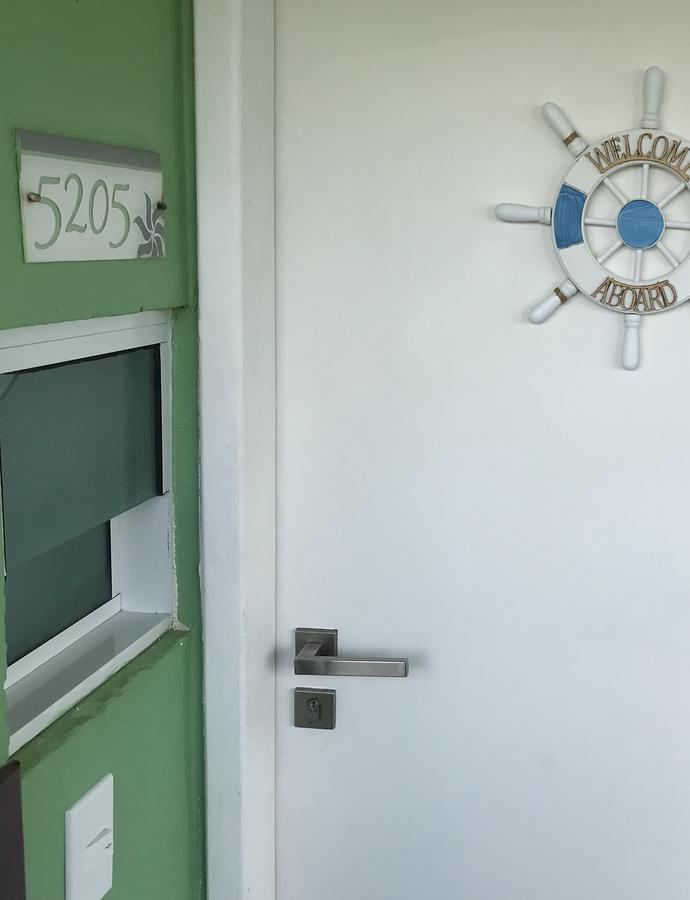 Апартаменты Ancorar Flat Porto De Galinhas - Flat 1203-5205 Экстерьер фото