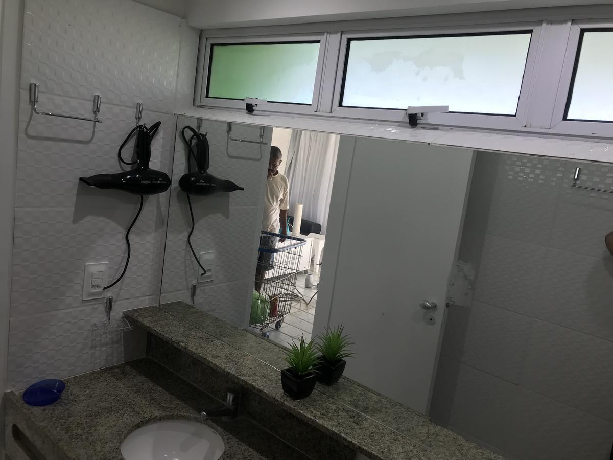 Апартаменты Ancorar Flat Porto De Galinhas - Flat 1203-5205 Экстерьер фото