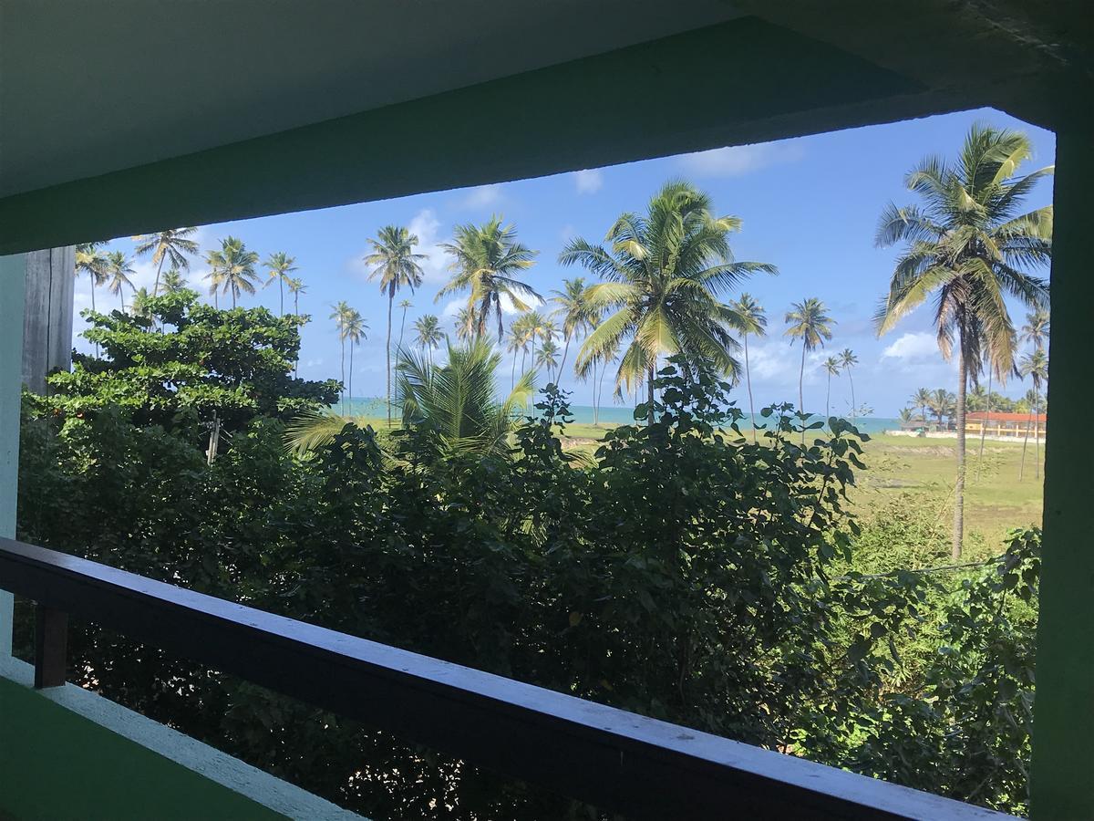 Апартаменты Ancorar Flat Porto De Galinhas - Flat 1203-5205 Экстерьер фото