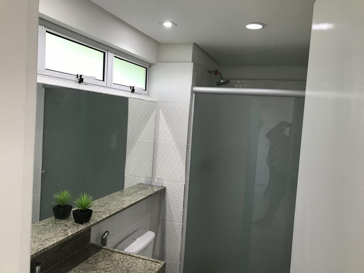 Апартаменты Ancorar Flat Porto De Galinhas - Flat 1203-5205 Экстерьер фото