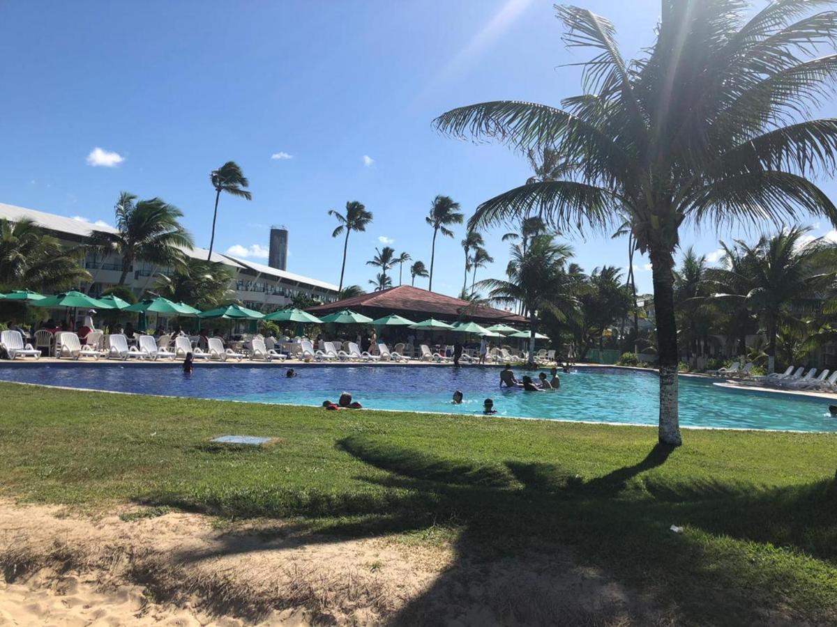 Апартаменты Ancorar Flat Porto De Galinhas - Flat 1203-5205 Экстерьер фото