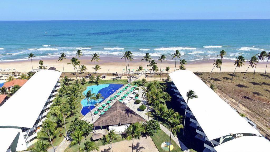 Апартаменты Ancorar Flat Porto De Galinhas - Flat 1203-5205 Экстерьер фото