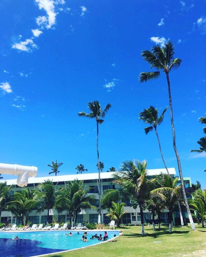 Апартаменты Ancorar Flat Porto De Galinhas - Flat 1203-5205 Экстерьер фото